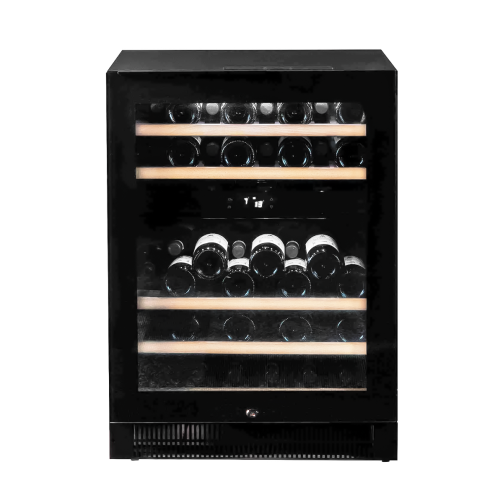 Vestfrost Wine Cabinet (WFG47) front view