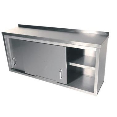Stainless Steel Wall Cupboard