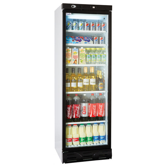 Prodis Bottle Cooler (XD380) in white