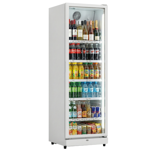 Prodis Display Refrigerator  (XD381-LE)