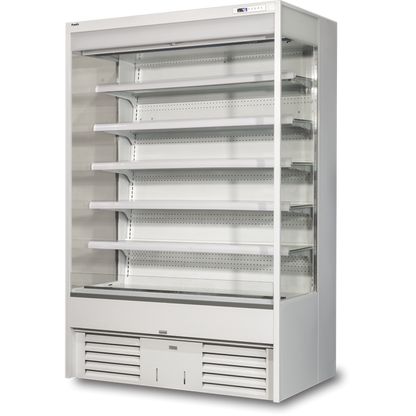 Prodis 1200mm Refrigerated Multideck XMD1200-P-NB-W