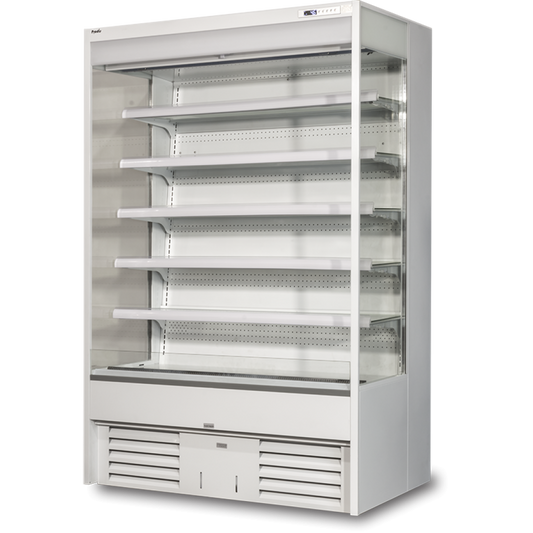 Prodis 1200mm Refrigerated Multideck XMD1200-P-NB-W