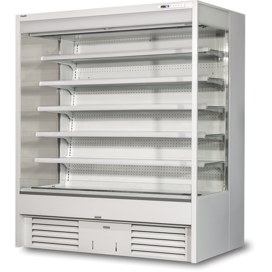 Prodis 1900mm Refrigerated Multideck (XMD1800-P-NB-W)