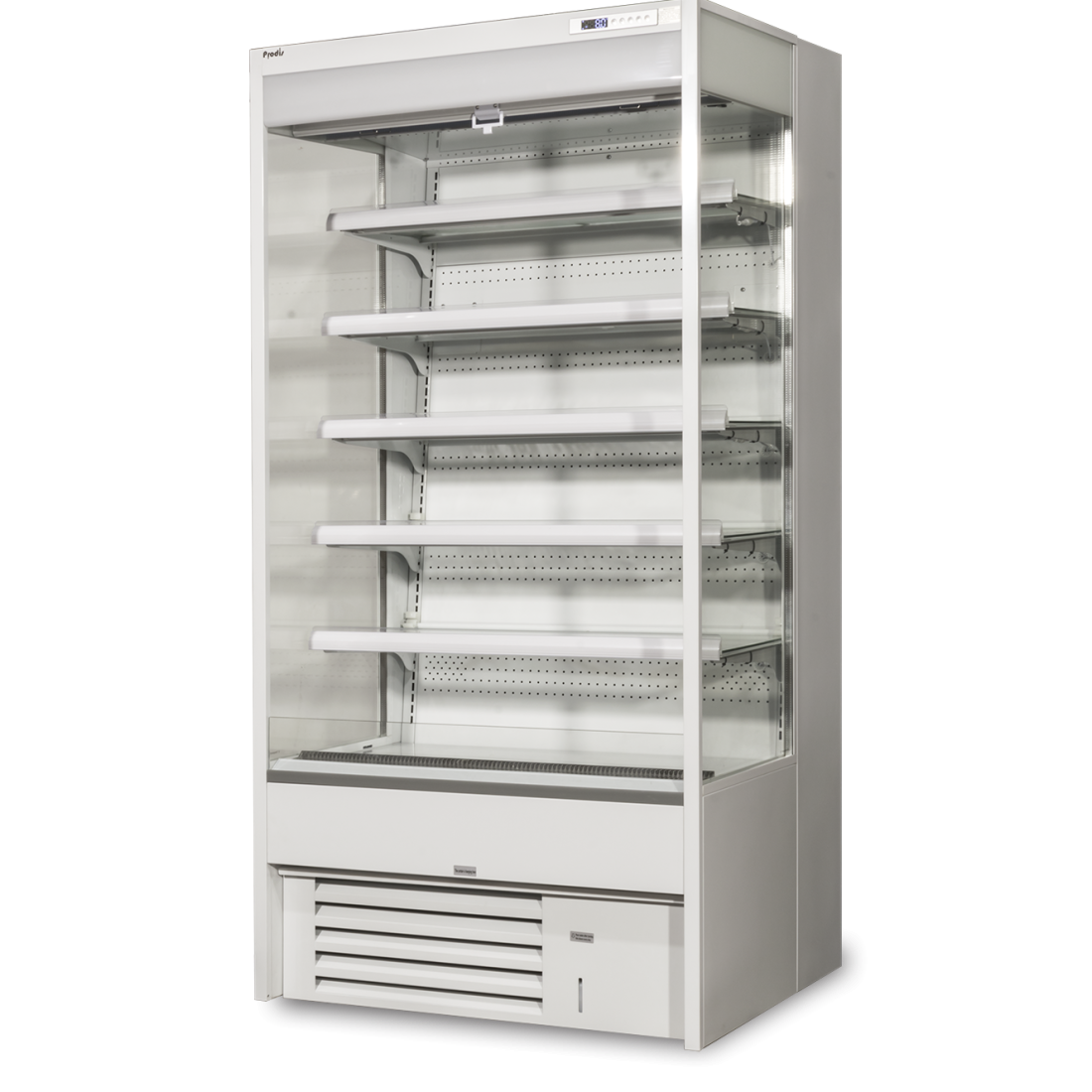 Prodis 900mm Refrigerated Multideck XMD900-P-NB-W