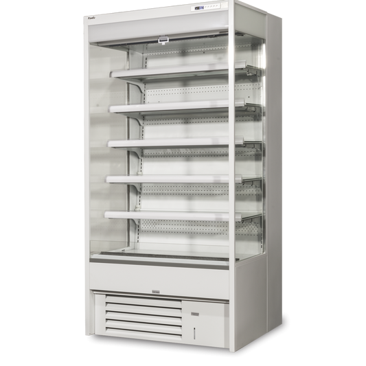 Prodis 900mm Refrigerated Multideck XMD900-P-NB-W