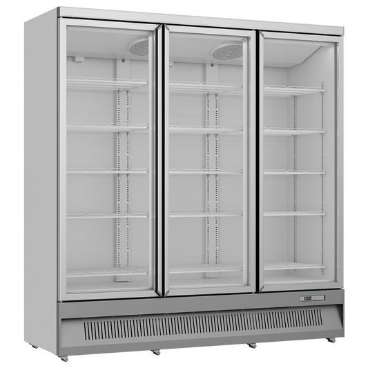 Prodis Display Refrigerator (PD1850-P-G-LE)