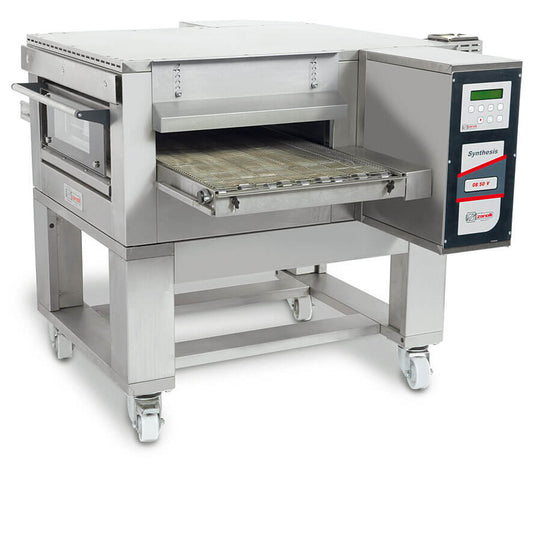 Zanolli Gas Pizza Oven 08/50VG