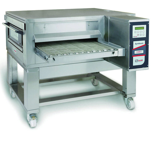 Zanolli Gas Pizza Oven 11/65VG