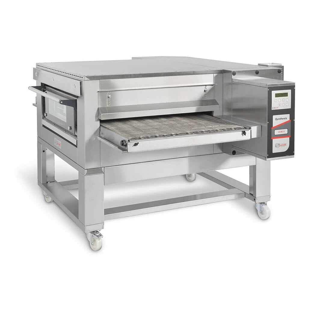 Zanolli Electric Pizza Oven 12/80V