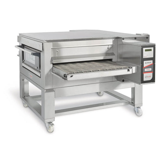 Zanolli Electric Pizza Oven 12/80V