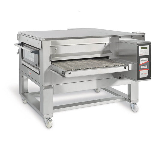 Zanolli Gas Pizza Oven 12/80VG