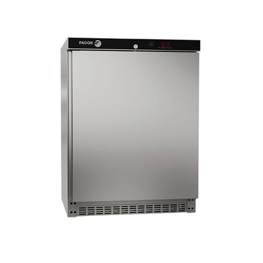 Fagor Single Door Undercounter Refrigerator UP-251-SS
