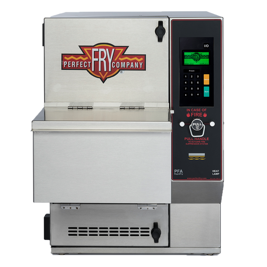 Perfect Fry PFA7201