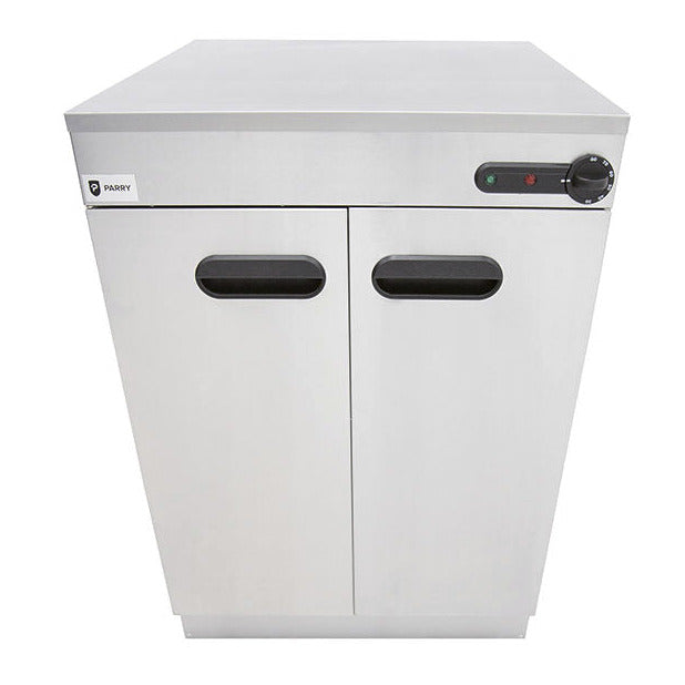 Parry Static Hot Cupboard 1869