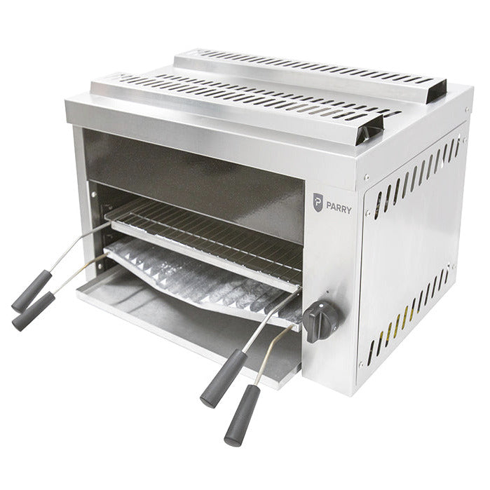 Parry Gas Fixed Grill 7072