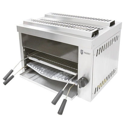 Parry Gas Fixed Grill 7072