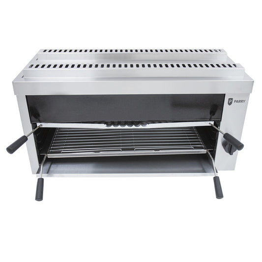 Parry Gas Fixed Grill 7073