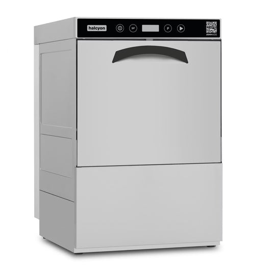Amika Undercounter Glasswasher AMH400