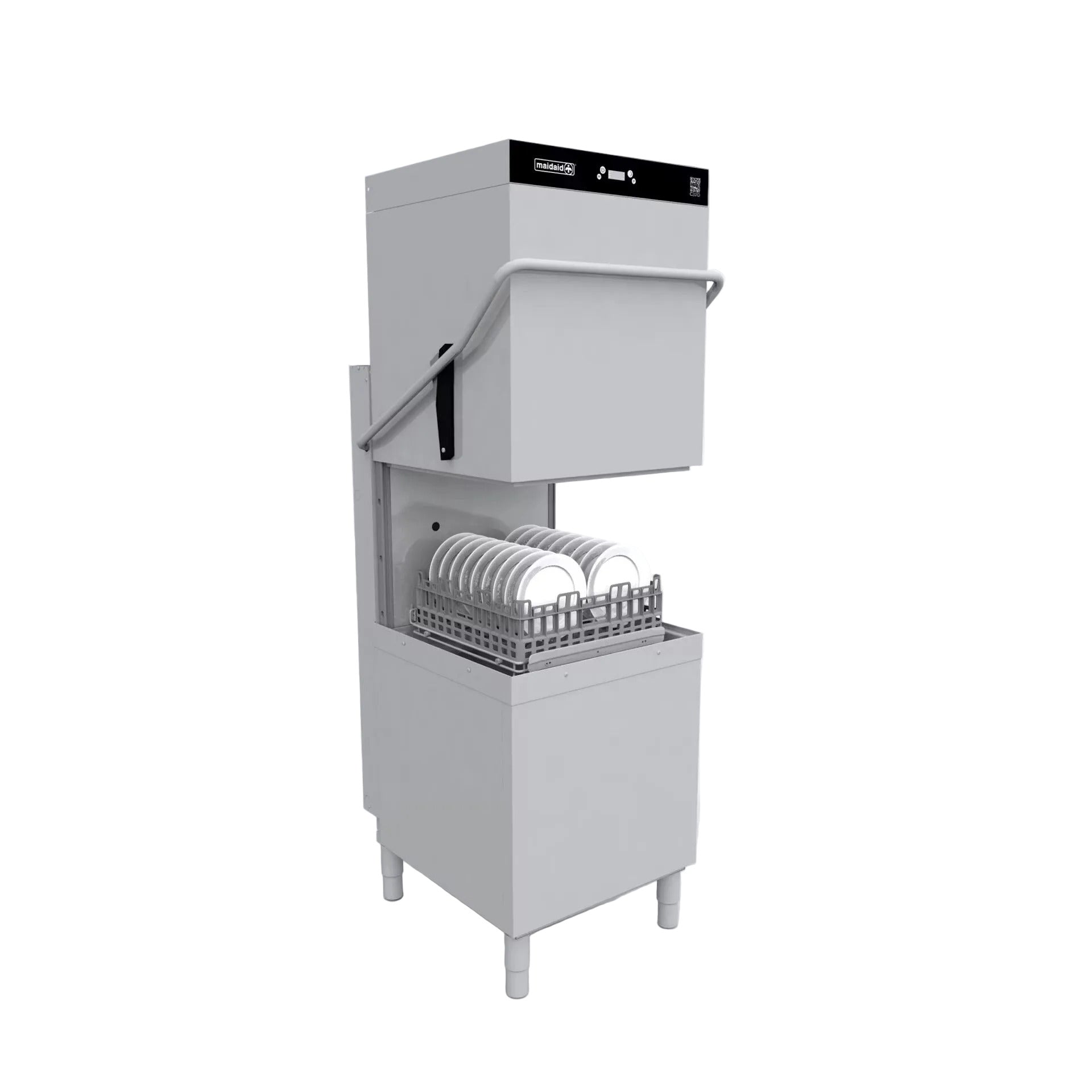 Maidaid Hood Type Dishwasher C201D