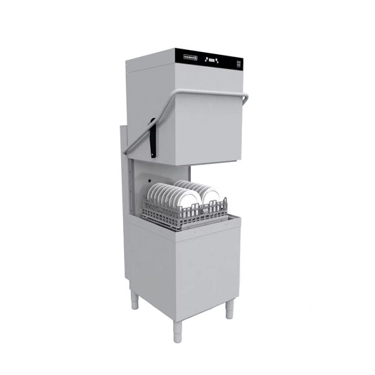 Maidaid Hood Type Dishwasher C201D