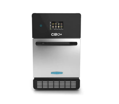 Turbochef Cibo+ High Speed Oven front view