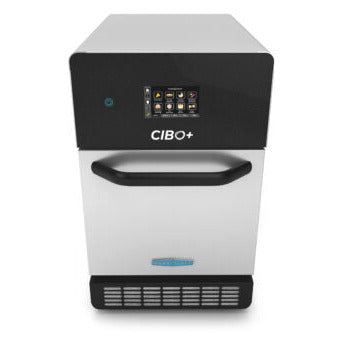 Turbochef Cibo+ High Speed Oven top view