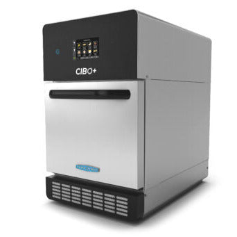 Turbochef Cibo+ High Speed Oven right side view
