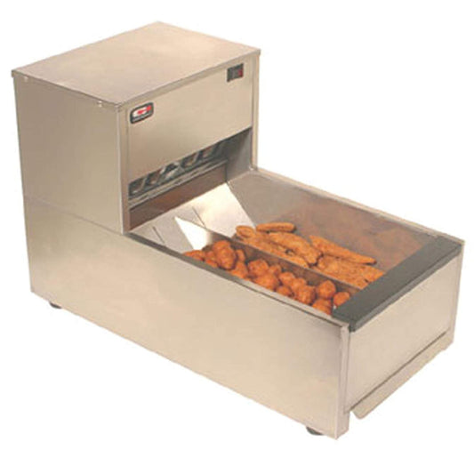 Carter-Hoffmann Crisp & Hold CNH14