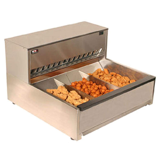 Carter-Hoffmann Crisp & Hold CNH28