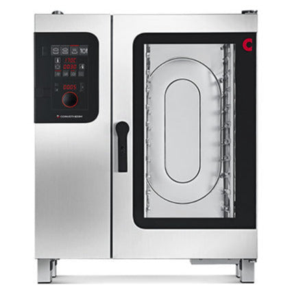Convotherm Gas 10-Grid Combi Oven MAXXPROED10.10