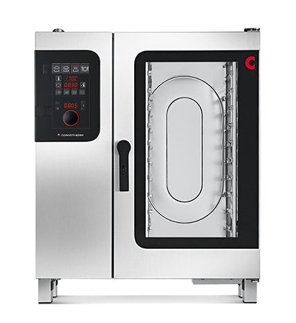 Convotherm Electric 10-Grid Combi Oven MAXXPROED10.10ES