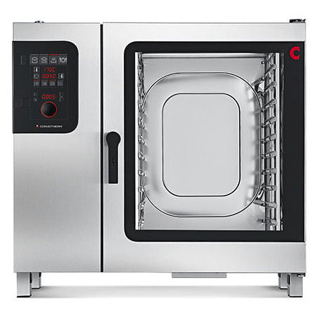 Convotherm Gas 10-Grid Combi Oven MAXXPROED10.20