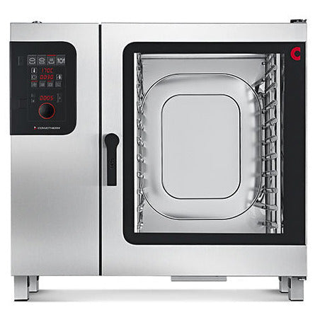 Convotherm Gas 10-Grid Combi Oven MAXXPROED10.20