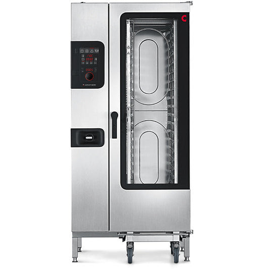 Convotherm Electric 20-Grid Combi Oven MAXXPROED20:10ES