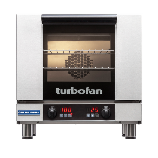 Blue Seal Countertop Convection Oven E23D3