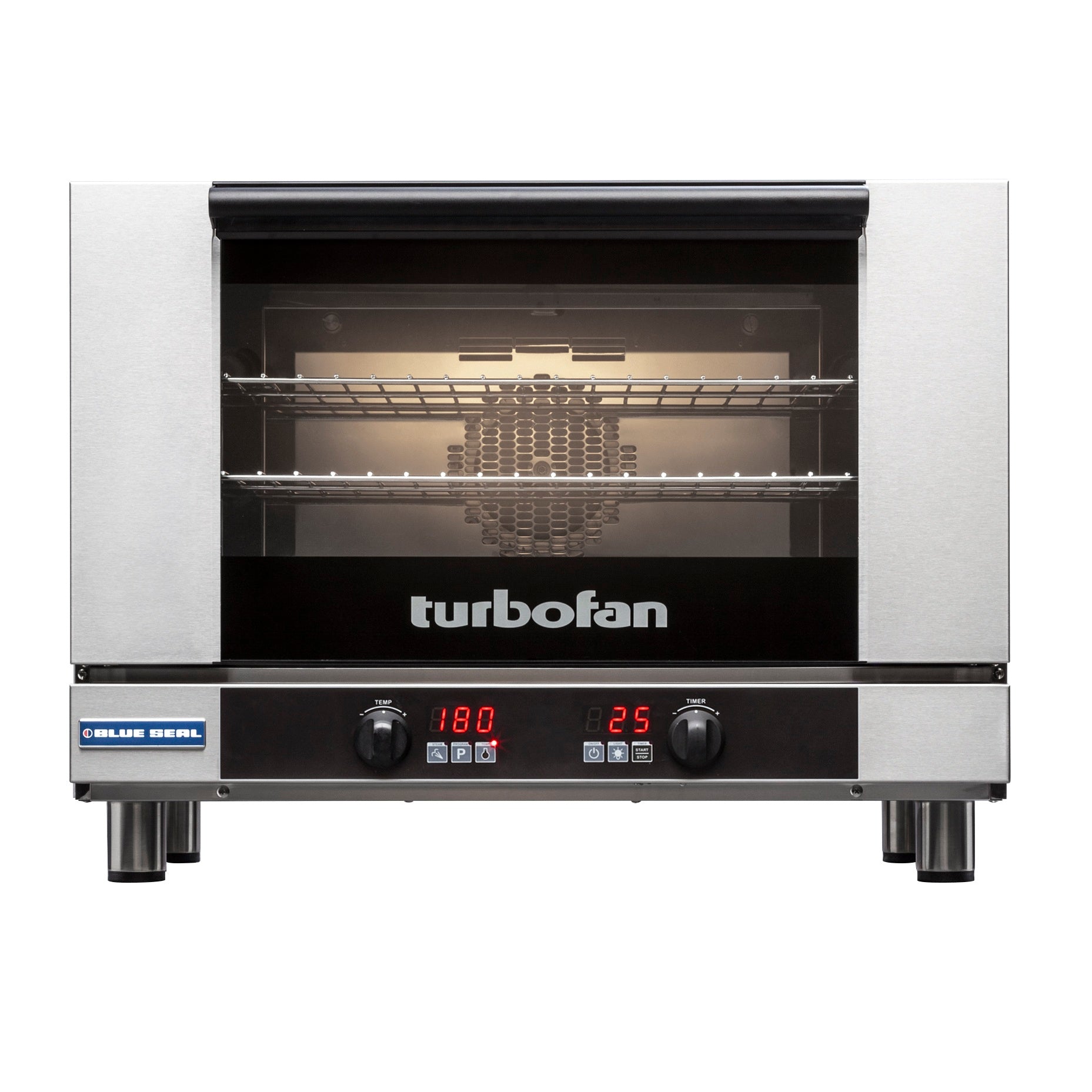 Blue Seal Countertop Convection Oven E27D3