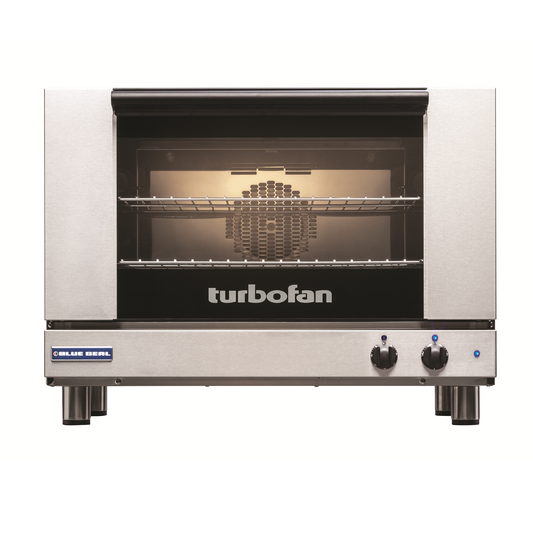 Blue Seal Countertop Convection Oven E27M2