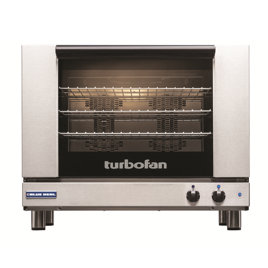 Blue Seal Countertop Convection Oven E28M4