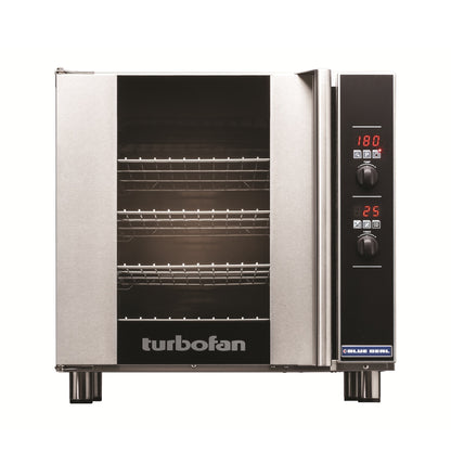 Blue Seal Countertop Convection Oven E32D4