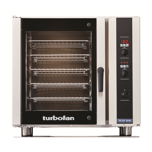 Blue Seal Countertop Convection Oven E35D6