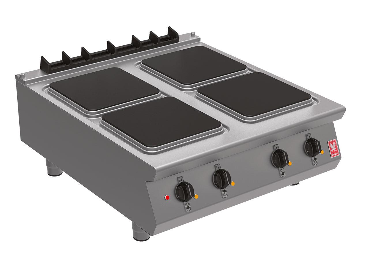 Falcon Electric Hob on Stand (E9084-R) – Kitchen Solutions