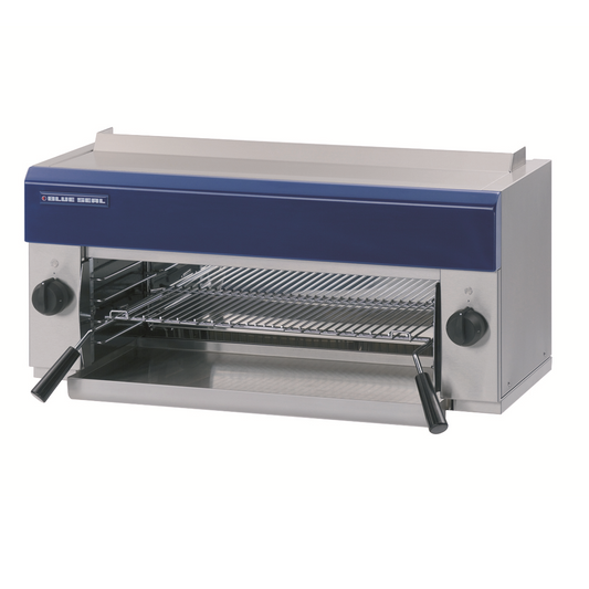 Blue Seal Electric Fixed Grill E91B