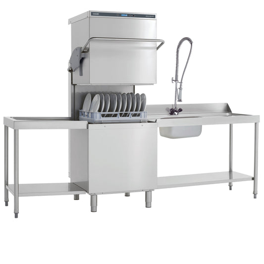Maidaid Hood Type Dishwasher EVO2160