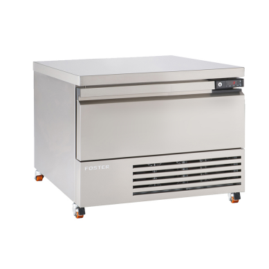 Foster 1-Drawer Undercounter Refrigerator/Freezer FFC2-1