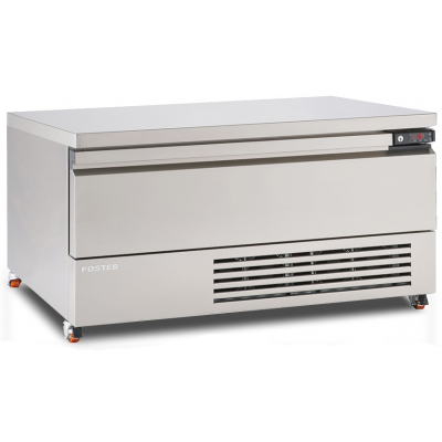 Foster 1-Drawer Undercounter Refrigerator/Freezer FFC3-1