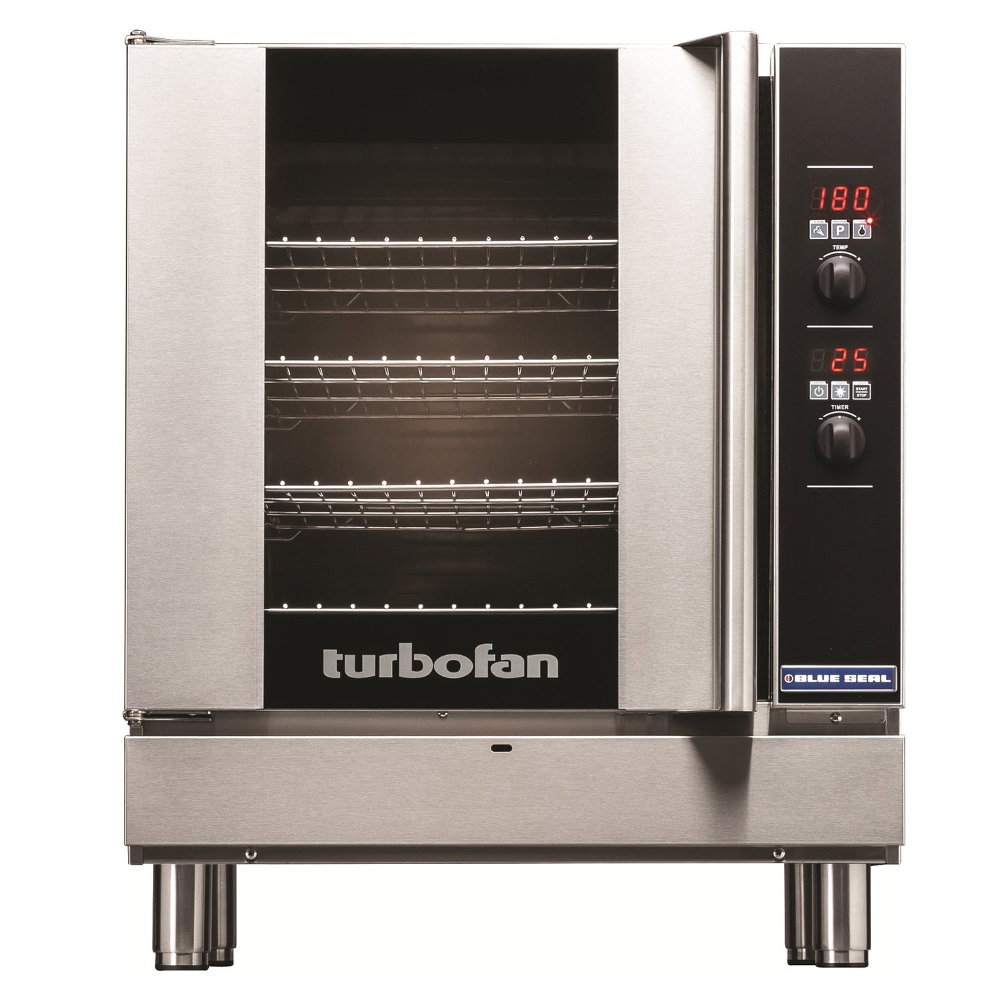 Blue Seal Countertop Convection Oven G32D4