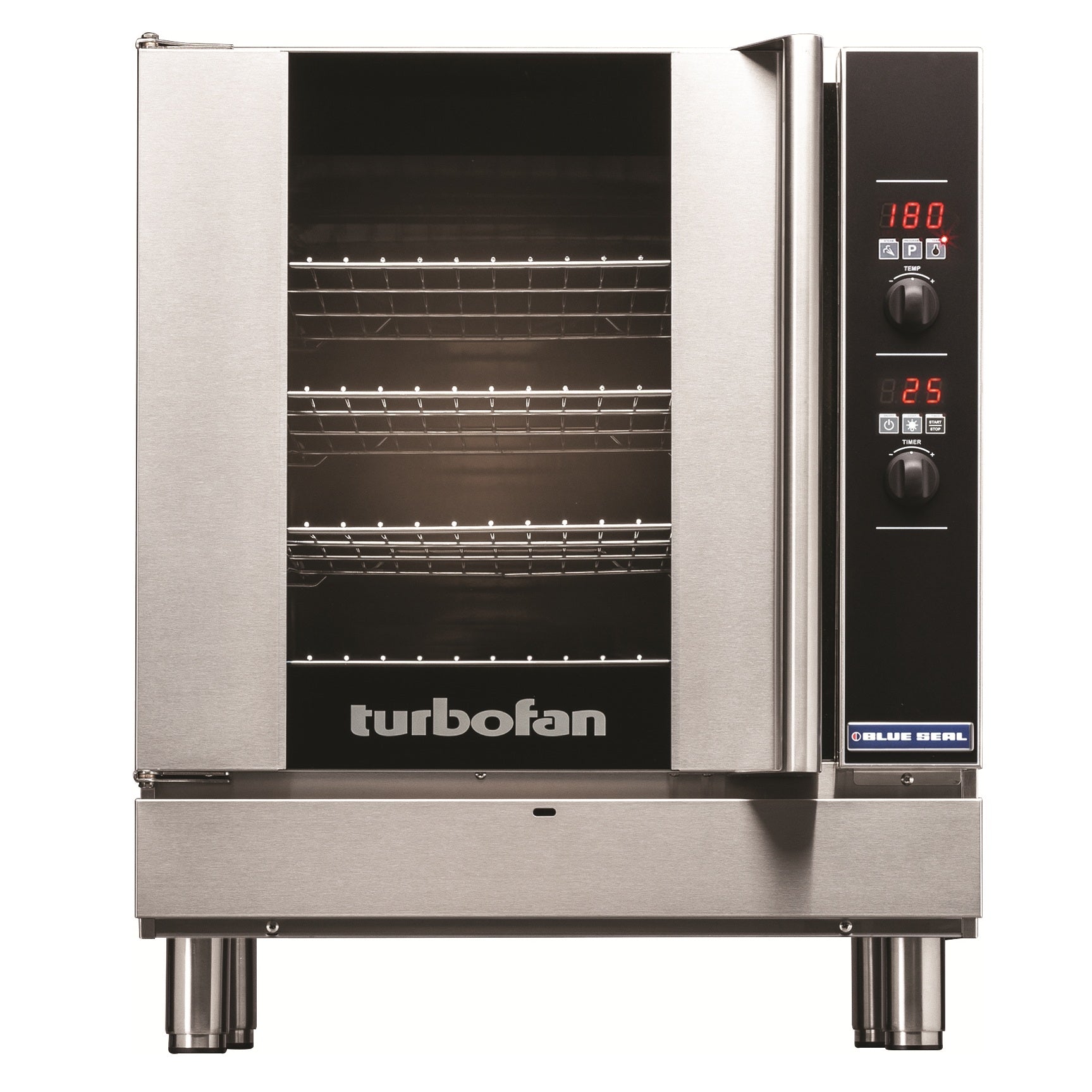 Blue Seal Countertop Convection Oven G32D4