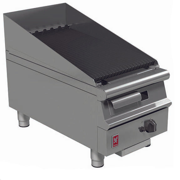 Falcon Gas Chargrill G3425
