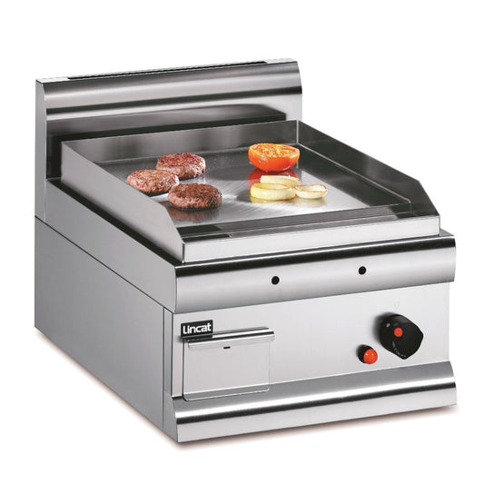 Lincat Gas Griddle GS4/N/P