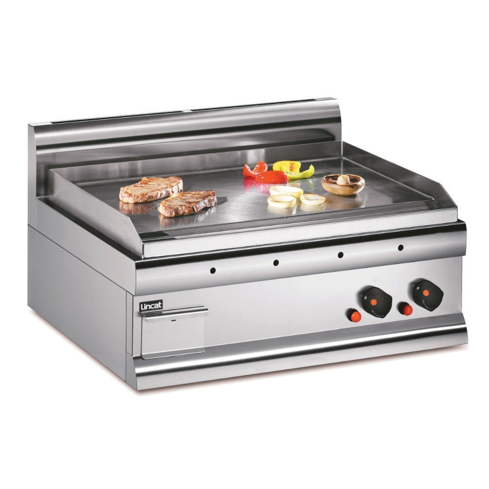 Lincat Gas Dual Griddle GS7/N/P